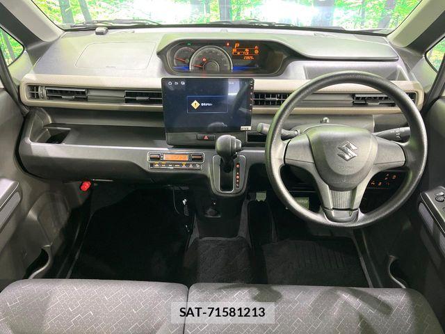 Suzuki WAGON R 2021-05 6266419-1