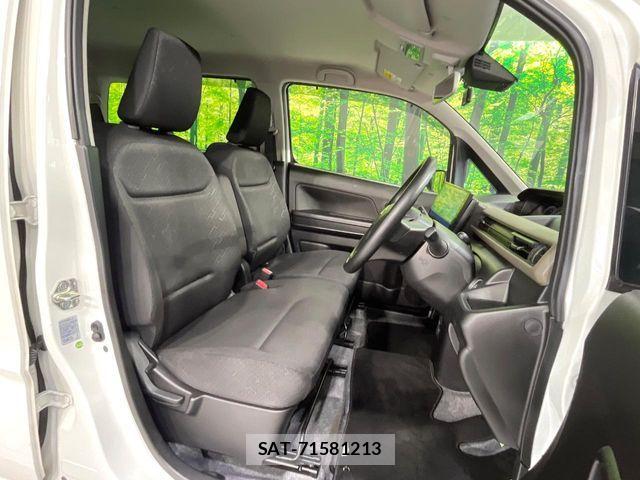 Suzuki WAGON R 2021-05 6266419-7