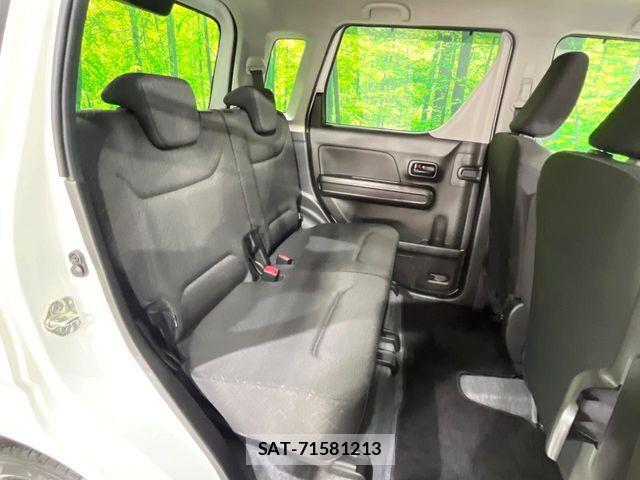 Suzuki WAGON R 2021-05 6266419-8