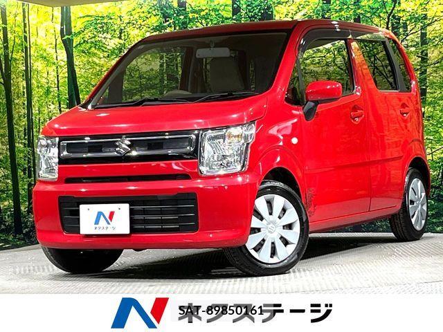 Suzuki WAGON R 2019-07 6307305-0