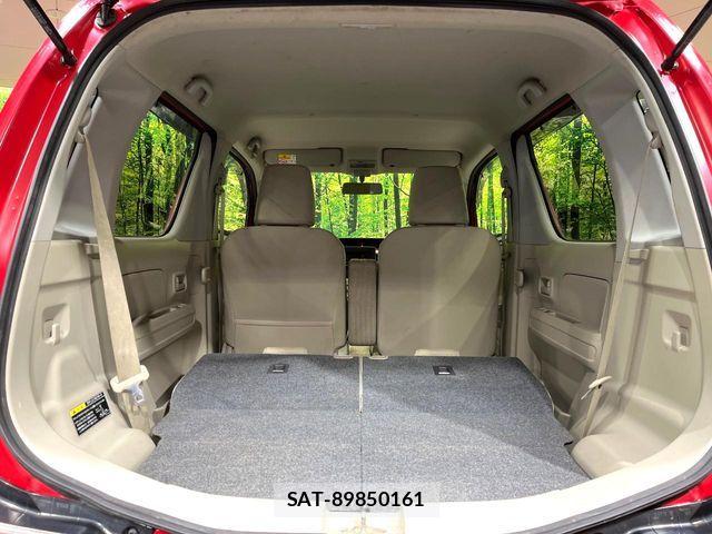 Suzuki WAGON R 2019-07 6307305-9