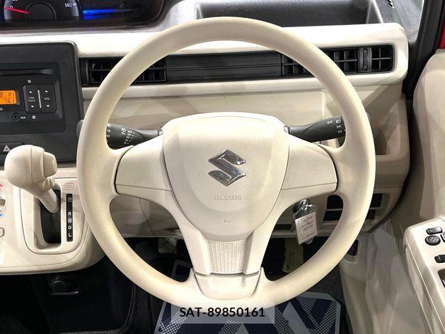 Suzuki WAGON R 2019-07 6307305-10