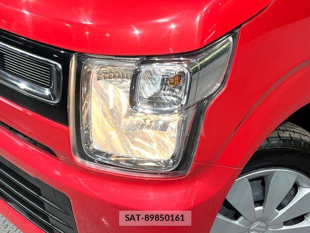 Suzuki WAGON R 2019-07 6307305-11