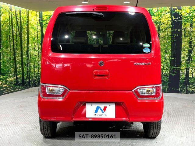 Suzuki WAGON R 2019-07 6307305-14