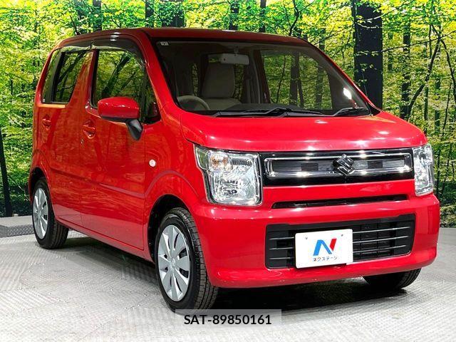 Suzuki WAGON R 2019-07 6307305-15