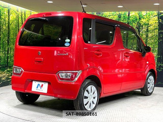 Suzuki WAGON R 2019-07 6307305-16