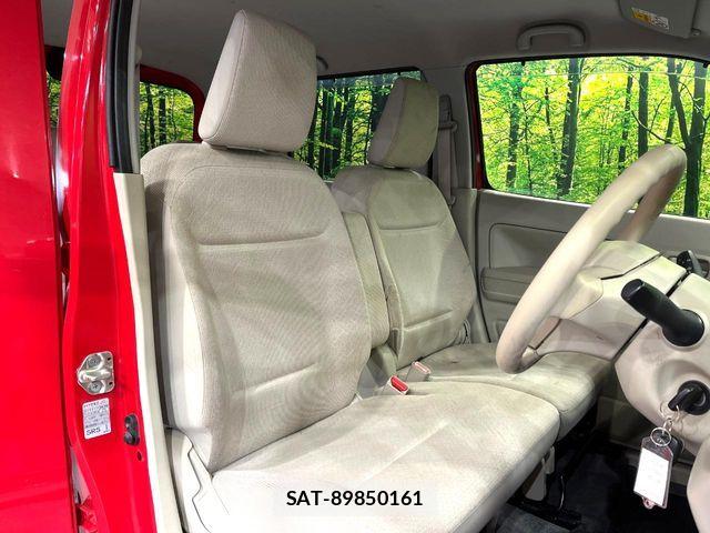 Suzuki WAGON R 2019-07 6307305-7