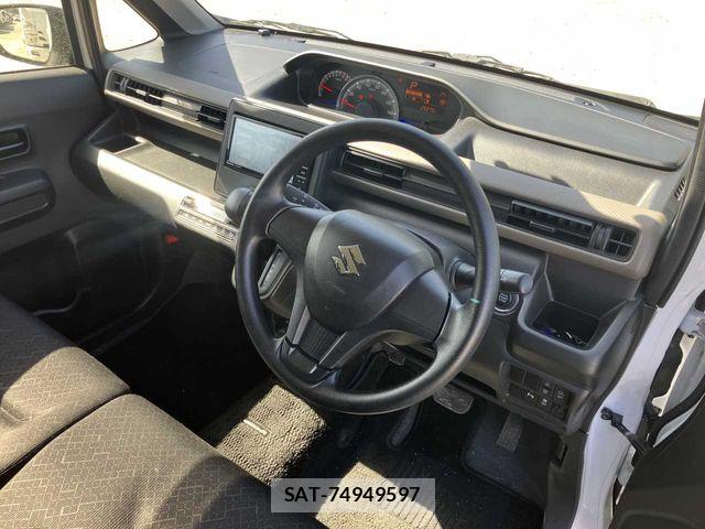 Suzuki WAGON R 2022-03 6547449-1