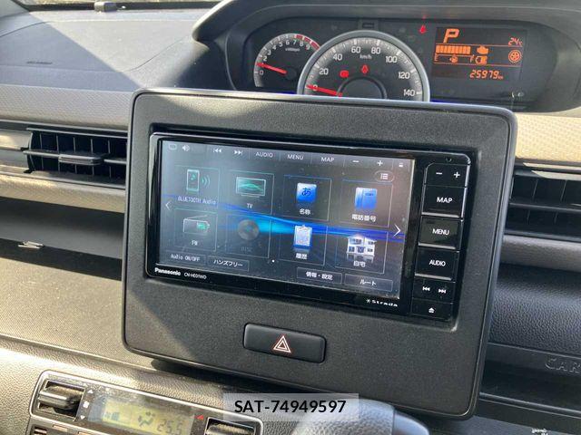 Suzuki WAGON R 2022-03 6547449-3