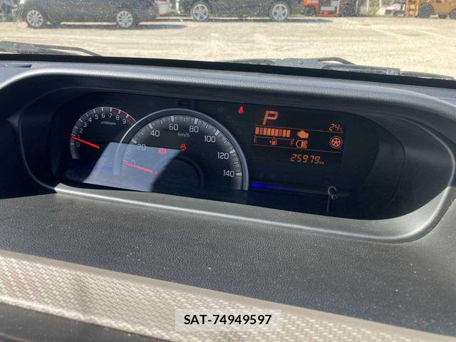 Suzuki WAGON R 2022-03 6547449-4