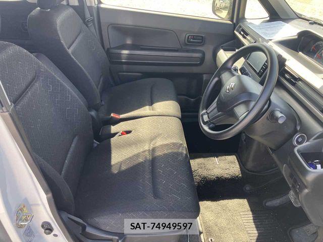 Suzuki WAGON R 2022-03 6547449-6