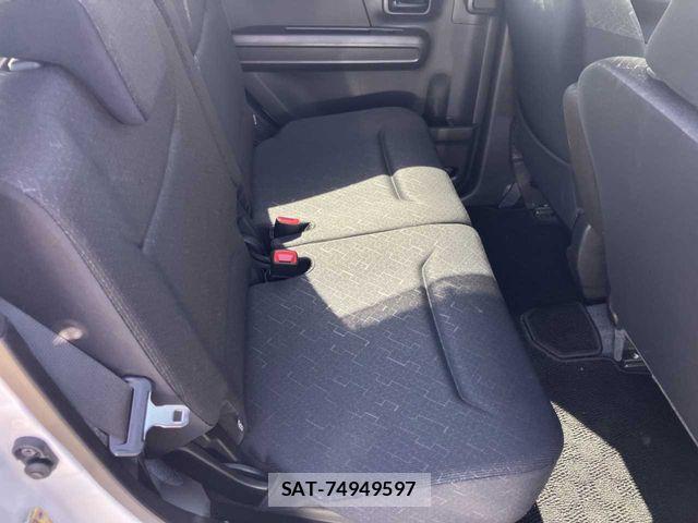 Suzuki WAGON R 2022-03 6547449-7