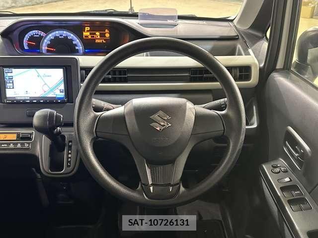 Suzuki WAGON R 2017-10 6615746-9