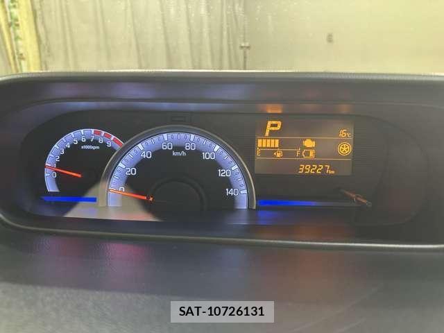 Suzuki WAGON R 2017-10 6615746-10