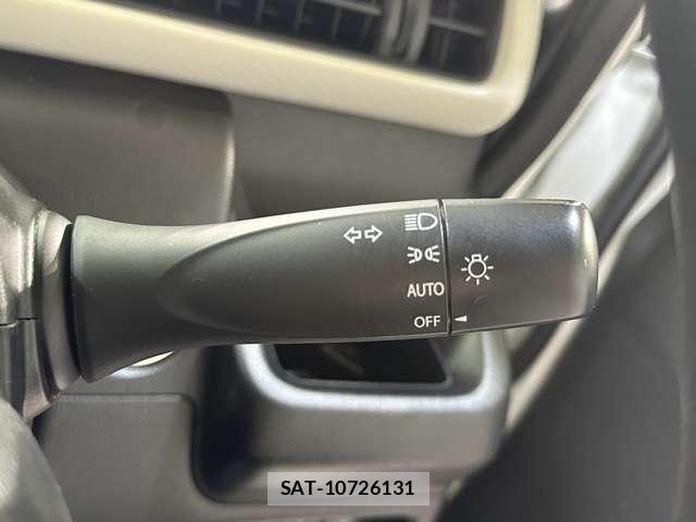 Suzuki WAGON R 2017-10 6615746-11