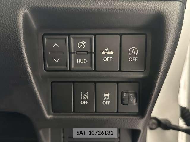 Suzuki WAGON R 2017-10 6615746-13