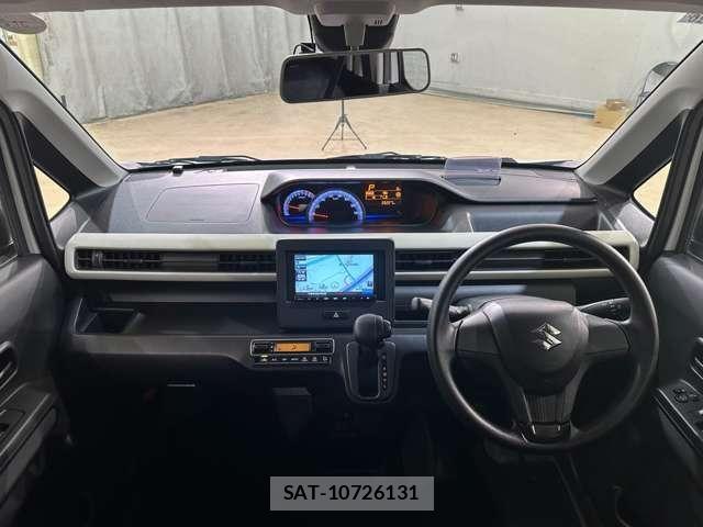 Suzuki WAGON R 2017-10 6615746-15