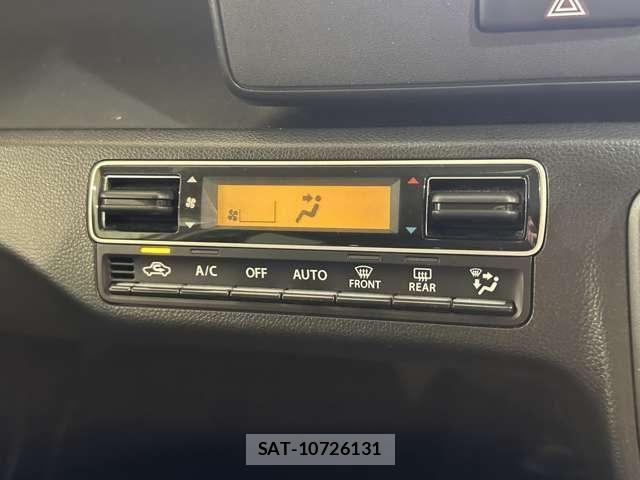 Suzuki WAGON R 2017-10 6615746-19