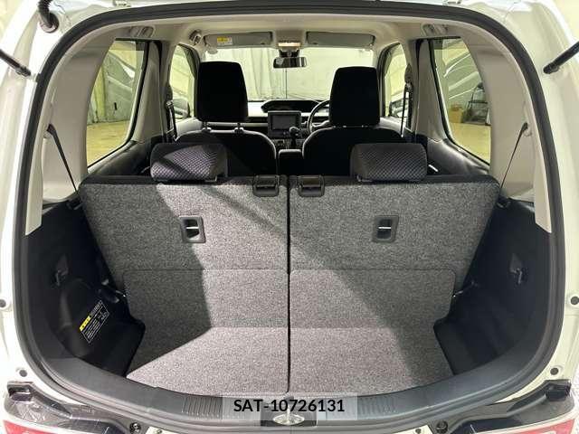 Suzuki WAGON R 2017-10 6615746-23