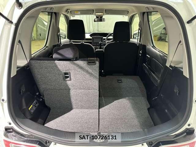 Suzuki WAGON R 2017-10 6615746-24