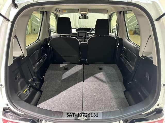 Suzuki WAGON R 2017-10 6615746-25