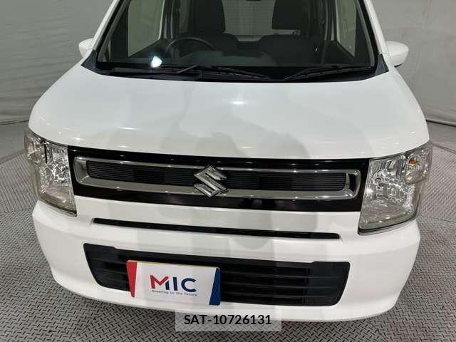 Suzuki WAGON R 2017-10 6615746-26