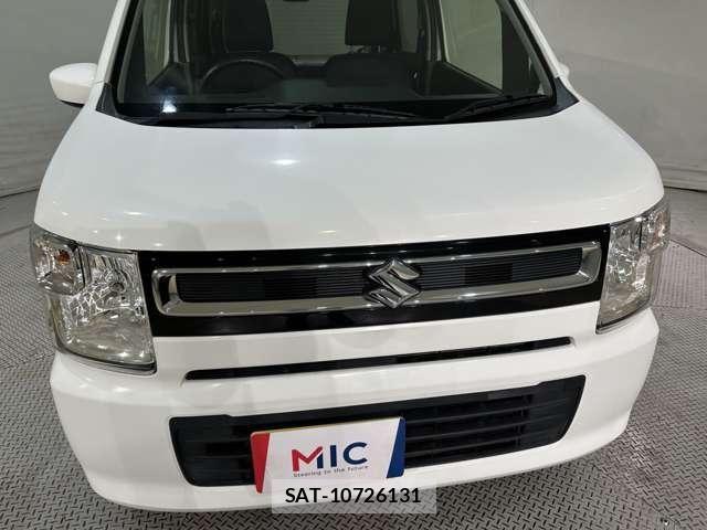 Suzuki WAGON R 2017-10 6615746-27