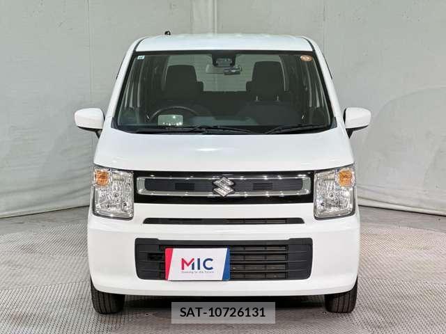 Suzuki WAGON R 2017-10 6615746-2