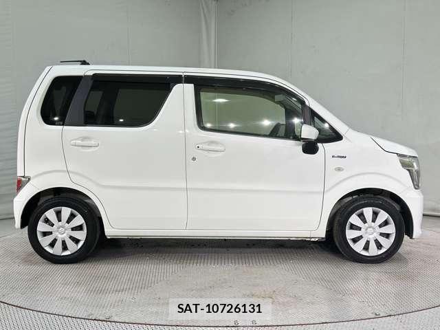 Suzuki WAGON R 2017-10 6615746-3