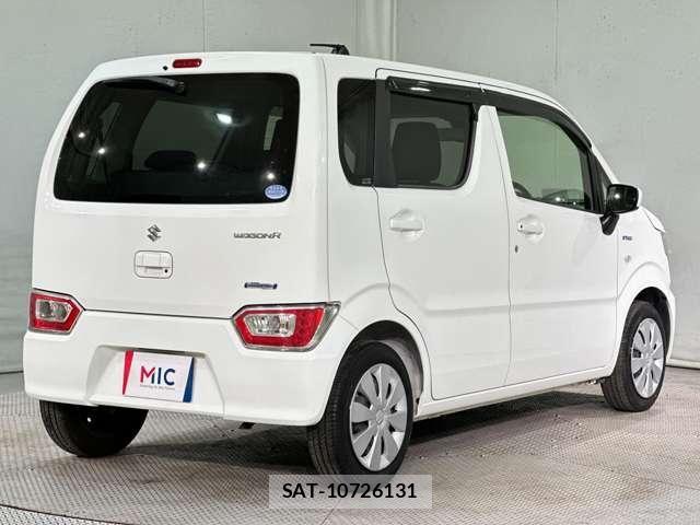Suzuki WAGON R 2017-10 6615746-4