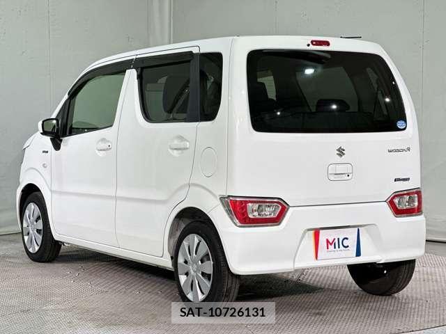 Suzuki WAGON R 2017-10 6615746-6