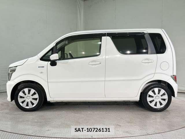 Suzuki WAGON R 2017-10 6615746-7
