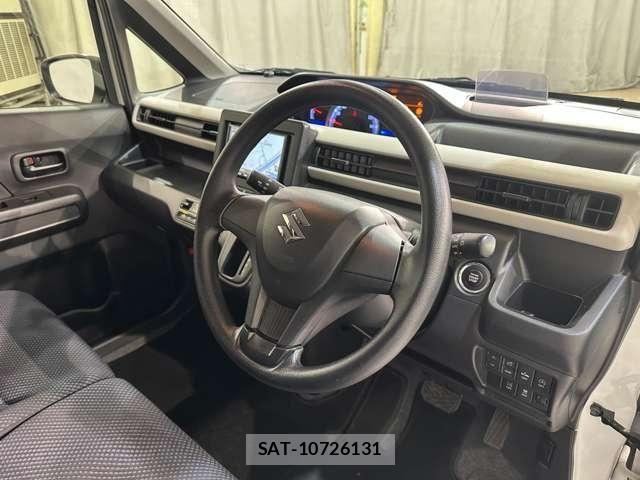 Suzuki WAGON R 2017-10 6615746-8