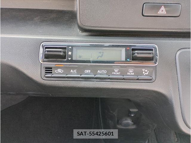 Suzuki WAGON R 2019-08 6615750-11
