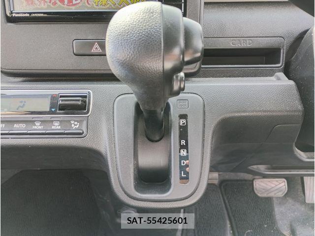 Suzuki WAGON R 2019-08 6615750-12