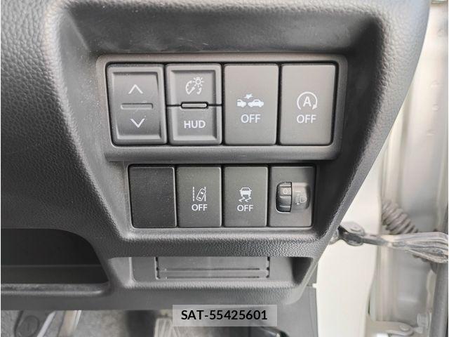 Suzuki WAGON R 2019-08 6615750-14