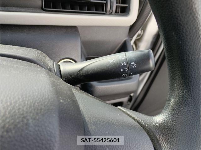 Suzuki WAGON R 2019-08 6615750-17
