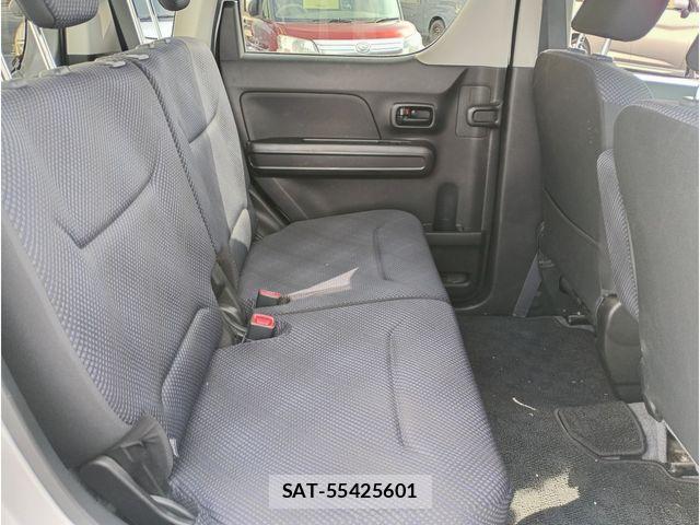 Suzuki WAGON R 2019-08 6615750-18
