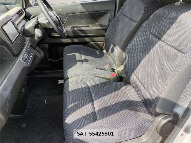 Suzuki WAGON R 2019-08 6615750-19