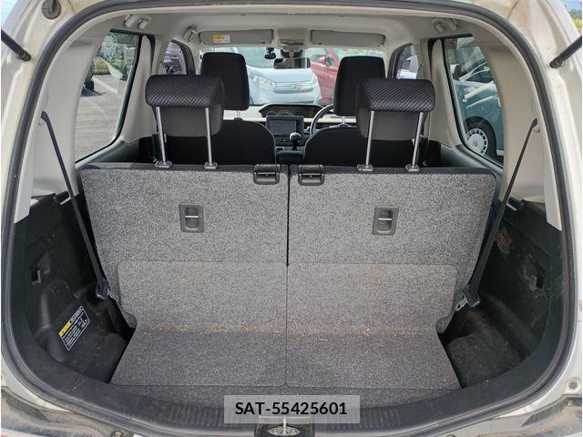 Suzuki WAGON R 2019-08 6615750-20