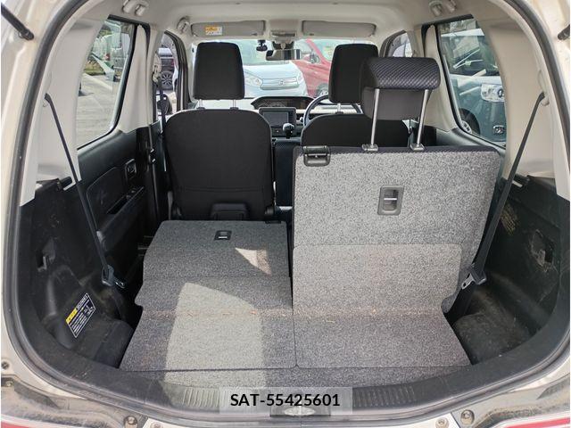 Suzuki WAGON R 2019-08 6615750-21