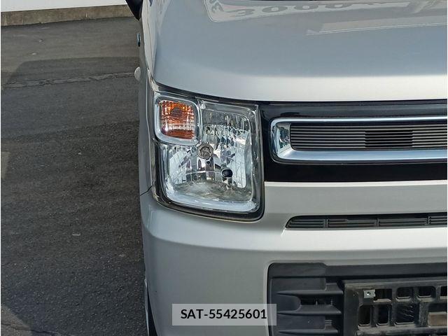 Suzuki WAGON R 2019-08 6615750-23