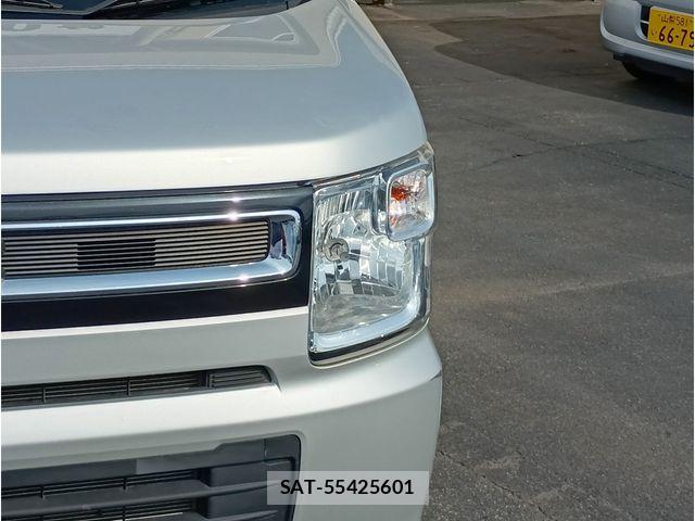 Suzuki WAGON R 2019-08 6615750-24