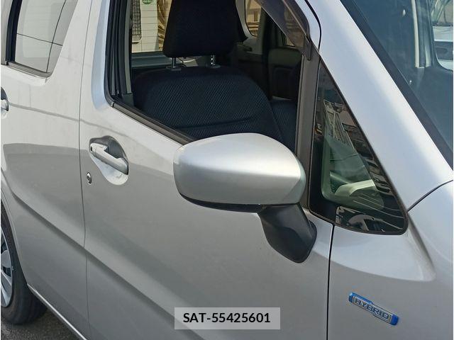 Suzuki WAGON R 2019-08 6615750-25