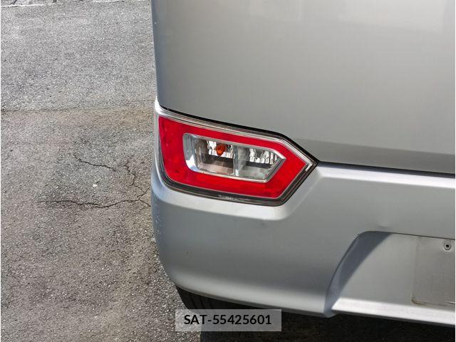Suzuki WAGON R 2019-08 6615750-26