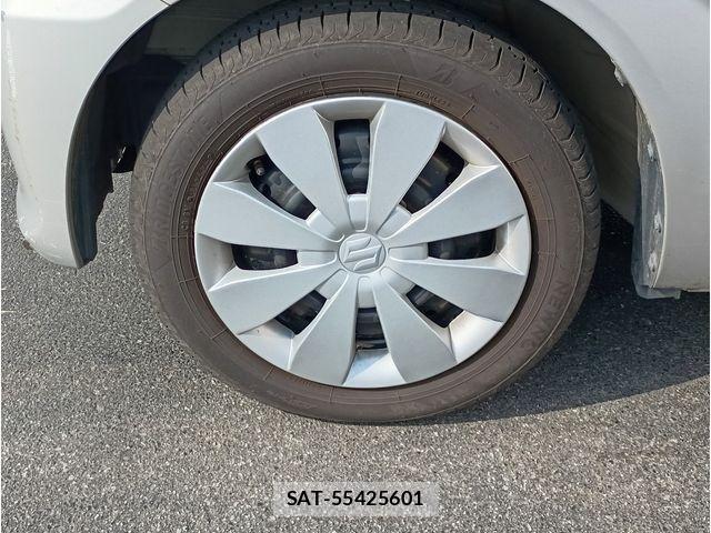 Suzuki WAGON R 2019-08 6615750-27