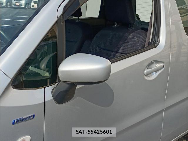 Suzuki WAGON R 2019-08 6615750-28