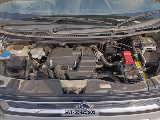 Suzuki WAGON R 2019-08 6615750-29