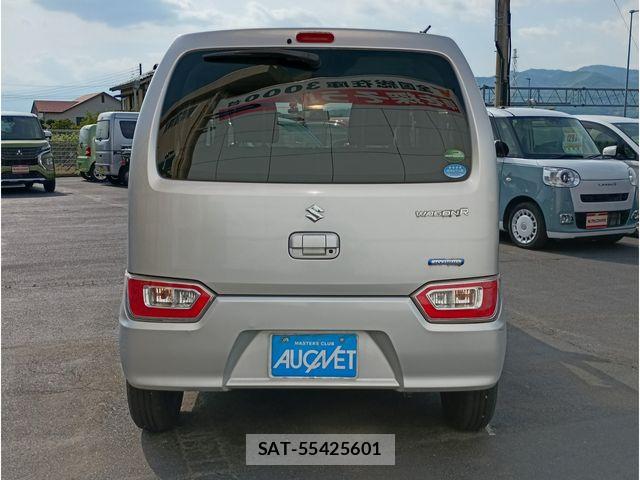 Suzuki WAGON R 2019-08 6615750-4