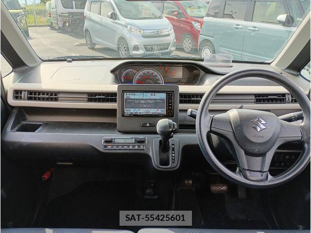 Suzuki WAGON R 2019-08 6615750-6